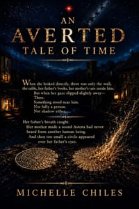 An Averted Tale of Time cover
