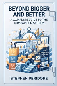 Beyond Bigger and Better: A Complete Guide to the Comparison System cover