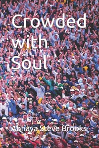 Crowded with Soul cover