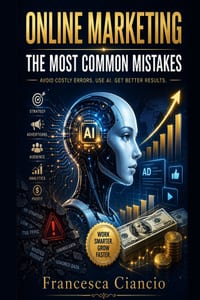 Online Marketing: The Most Common Mistake cover