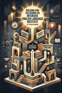 Building and Sustaining an Intensive English Language Institute cover