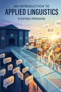 An Introduction to Applied Linguistics cover