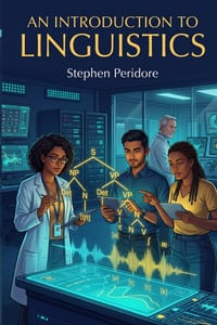 An Introduction to Linguistics cover