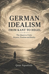 German Idealism from Kant to Hegel: The Quest to Unite Reason, Freedom and Reality cover