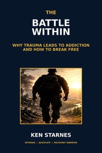 The Battle Within cover