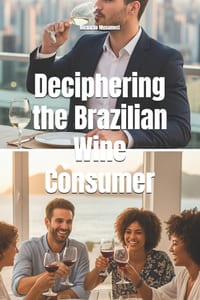 Deciphering the Brazilian Wine Consumer cover