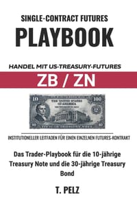 Handel Mit Us-Treasury Futures: Zb/Zn cover
