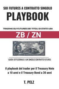 Trading Sui Futures Dei Titoli Di Stato USA: ZB e ZN cover