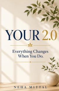 Your 2.0: Everything Changes When You Do. cover