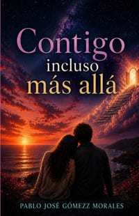 Contigo incluso más allá cover