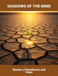 Shadows Of The Mind: Stories Of Resilience And Hope cover