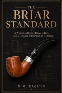 The Briar Standard cover
