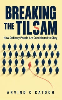 Breaking the Tilsam: How Ordinary People Are Conditioned to Obey cover