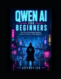 Qwen AI For Beginners: No Prior Knowledge Needed, Even If You're a Total Beginner cover