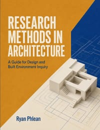Research Methods In Architecture cover