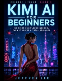 Kimi AI for Beginners: No Prior Knowledge Needed, Even If You're a Total Beginner cover