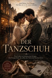 Der Tanzschuh cover