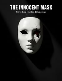 The Innocent Mask: Unveiling Hidden Intentions cover