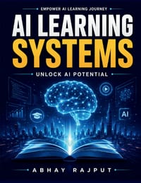 AI Learning Systems: AI career growth Hands-on AI practice AI teaching methods AI skill development AI future trends AI in classrooms AI professional cover