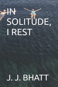 In Solitude, I Rest cover