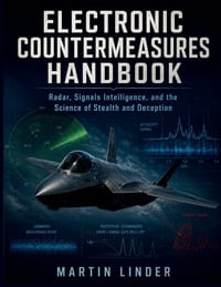 Electronic Countermeasures Handbook cover