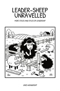 Leader-Sheep Unravelled: More stiles and stiles of leadership cover
