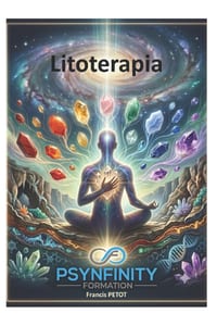 Litoterapia: À Escuta do Coração da Terra cover