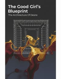 The Good Girl'S Blueprint: The Architecture Of Desire cover