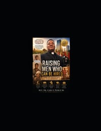 Raising Men Who Can Be Hired: From the Tobacco Field to the Boardroom cover