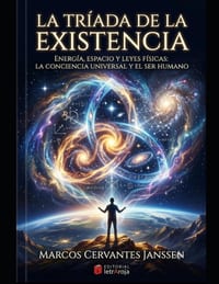 La Triada de la Existencia cover