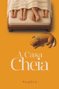 A Casa Cheia cover