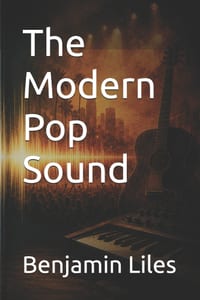 The Modern Pop Sound cover