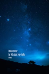 La tête dans les étoiles: Poème cover