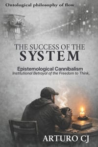 The Success of the System: Epistemological Cannibalism and Institutional Betrayal of Freedom of Thought. cover