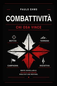 Combattività: Chi Osa Vince cover