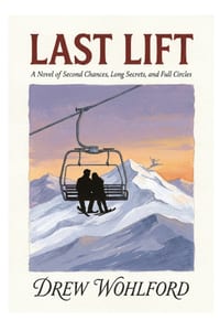 Last Lift cover