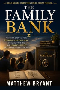 The Family Bank: How Parents and Grandparents Can Help the Next Generation Buy a Home Without Sacrificing Their Own Retirement cover