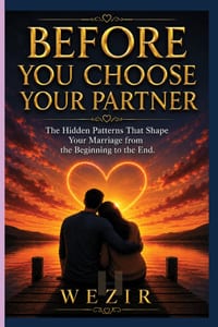 Before You Choose Your Partner cover