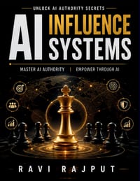 AI Influence Systems: AI Public Speaking AI Content Creation AI Branding Models AI Ethical Practices AI Business Trends AI Innovation Systems AI Susta cover