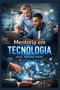 Mentoria em Tecnologia cover