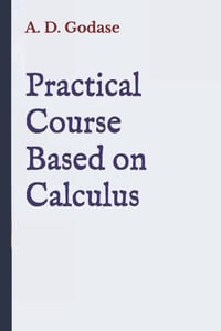 Practical Course Based on Calculus cover