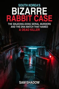 South Korea's Bizarre Rabbit Case: The Sinjeong-dong Serial Murders and the DNA Match That Named a Dead Killer cover