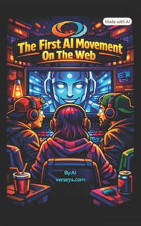 The First AI Movement On The Web cover
