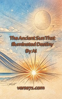 The Ancient Sun That Illuminated Destiny cover