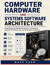 Computer Hardware and Systems Software Architecture cover