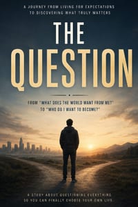What Does the World Want from Me? cover