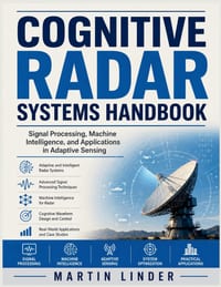 Cognitive Radar Systems Handbook cover