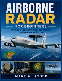 Airborne Radar For Beginners cover