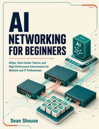 AI Networking for Beginners cover