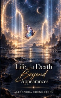 Life and Death Beyond Appearances cover